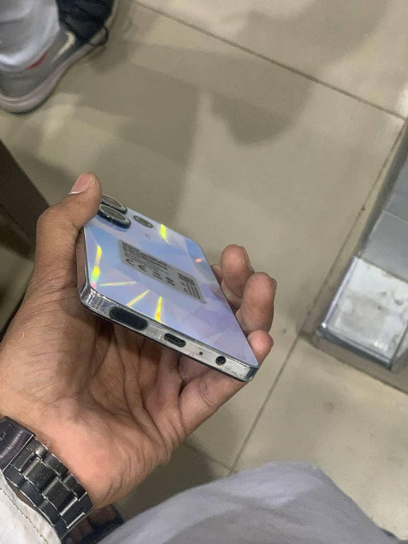 Tecno CAMON 20 4