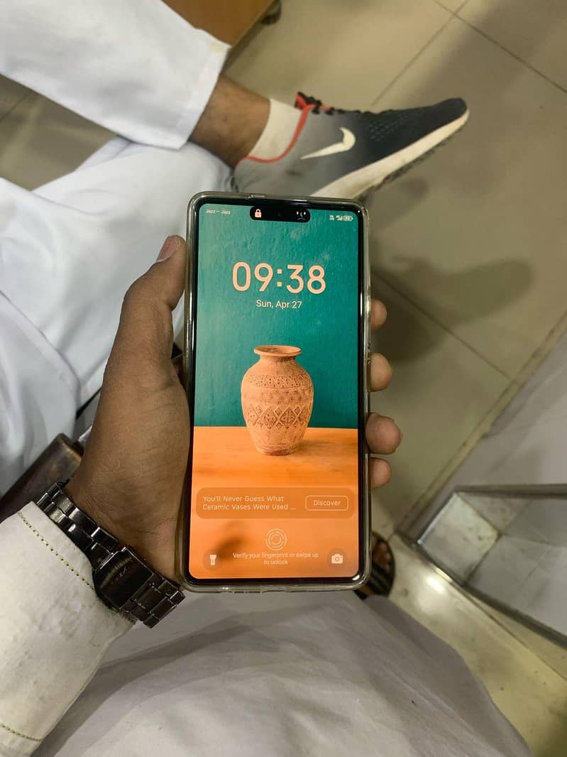 Tecno CAMON 20 5