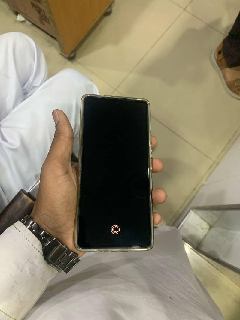 Tecno CAMON 20 6