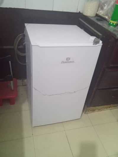 Dawlance Single Door