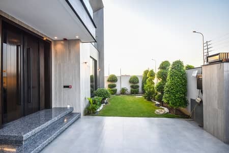 20 Marla House For Sale In DHA Phase 8 - Block X Lahore In Only Rs. 155000000