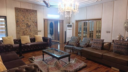 Investors Should Sale This House Located Ideally In DHA Defence