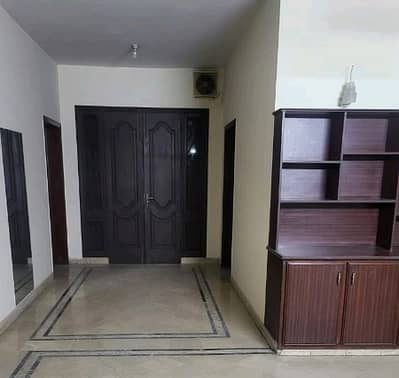 20 Marla Upper Portion For Rent In DHA Phase 1 Lahore