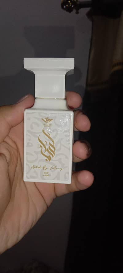 Arbab by velvery 24 hour long lasting with pure oil