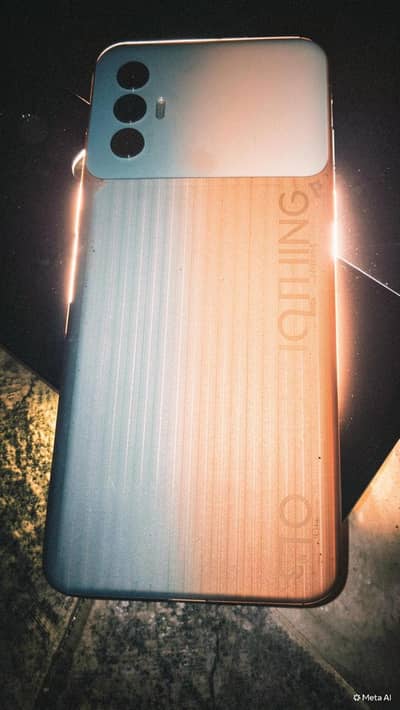 Tecno Spark 8 Pro. . . . . no. box. . no. chargar