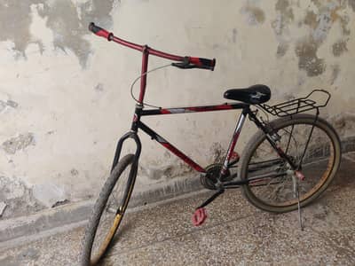  Phoenix willing Cycle for Sale – Excellent Condition