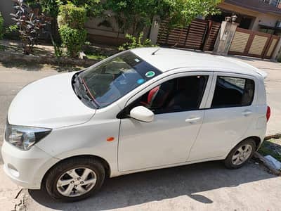 Suzuki Cultus VXL 2020