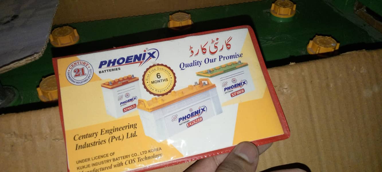 phoenix 2