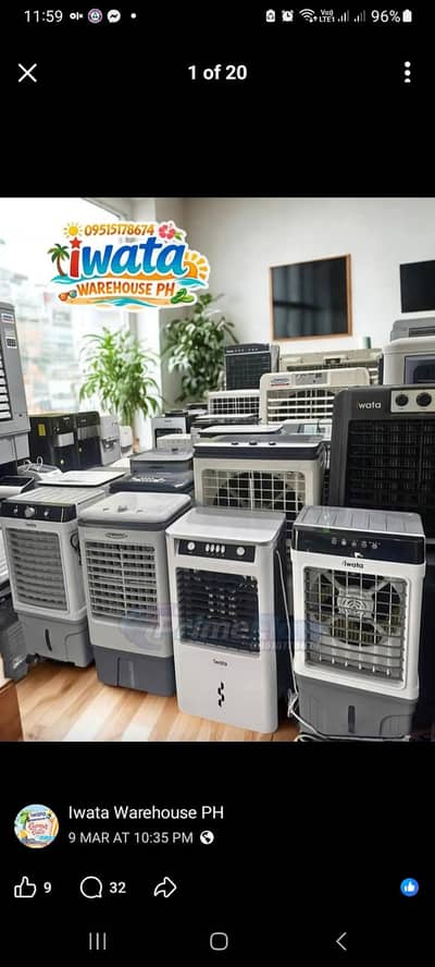 ICE BOX COOLER , 3 years warranty, SALaeupto40%OFF