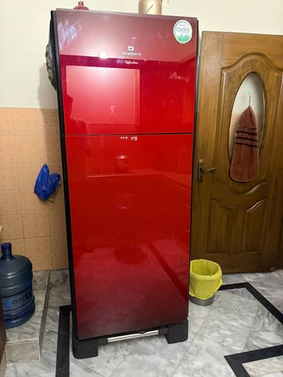 Dawlance Reflection Refrigerator 91996 GD R