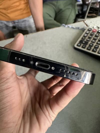 Apple iPhone 13 Pro