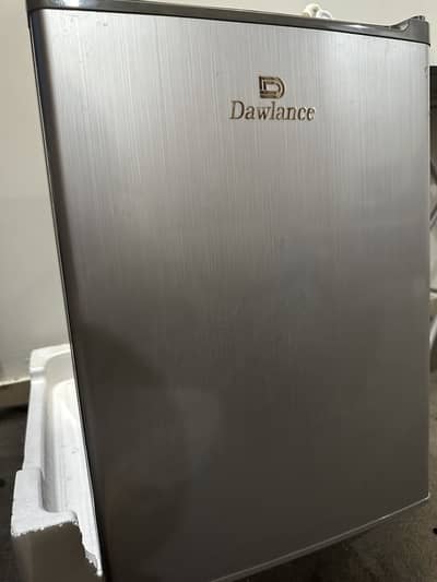 Dawlance Mini Fridge with Warranty