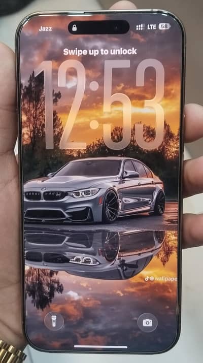 Apple iPhone 16 Pro Max