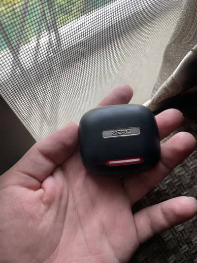 Zero WAVE Elite Z buds