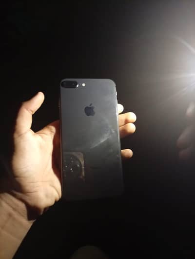 Apple iPhone 8 Plus