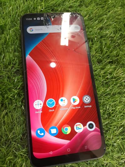 Realme C11 pta approve 4/64
