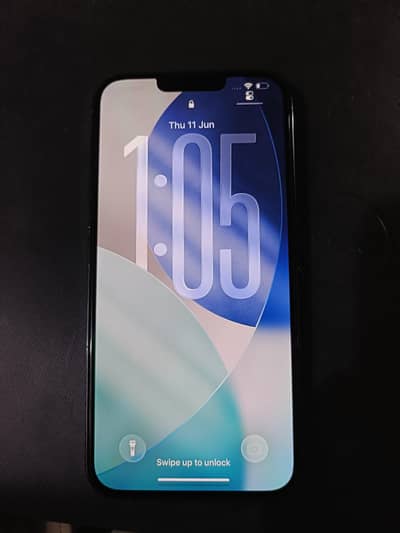 iPhone 13 Pro Max NON PTA 256 GB