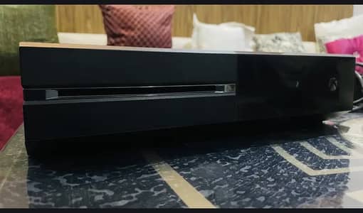 Xbox one