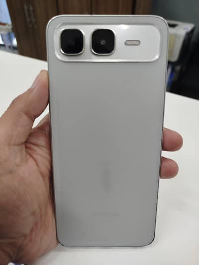 Infinix smart 10 plus
