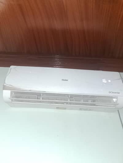 DC inverter 1 tan ok ha gas nhi h bs