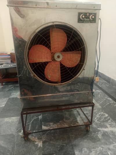 water air cooler
