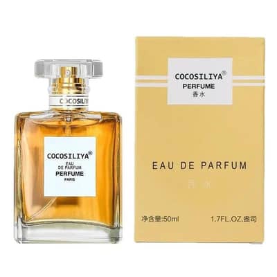 WOMEN'S PERFUME