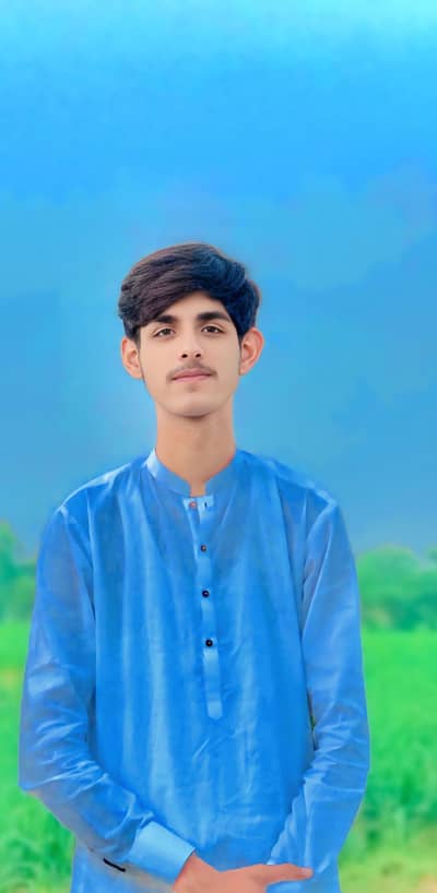 Graphic Designer Rabwah | Logo Poster Social Media |