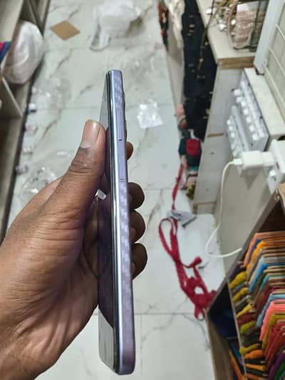 Infinix Hot 50i