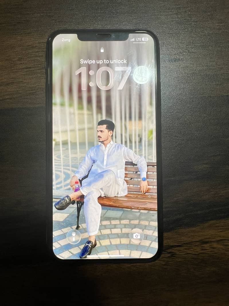Apple iPhone 11 Pro Max 3