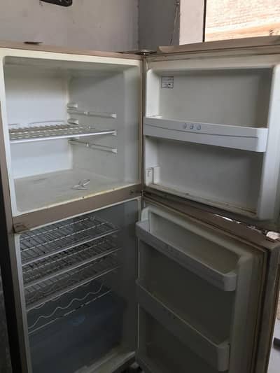 refregrator frige