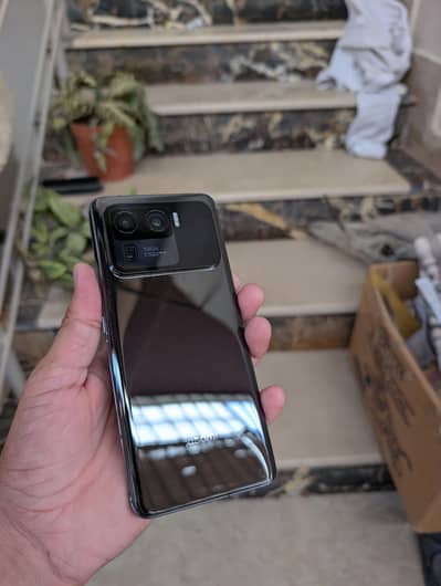 Xiaomi Mi 11 Ultra