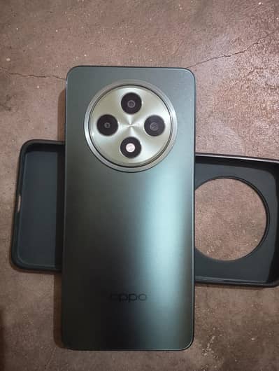 OPPO Reno 12F 5G