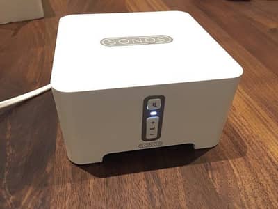 Sonos Zp90 music streamer ( bose jbl kef marantz topping smsl )