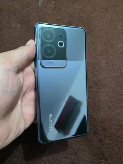 Realme GT 6