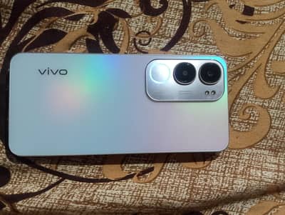 Vivo Y19s