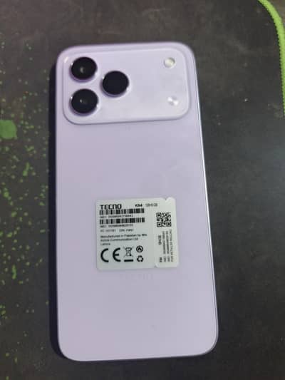 Tecno spark 50 6/128 gb