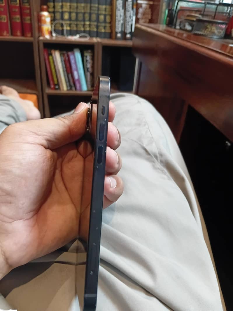 Apple iPhone 12 3