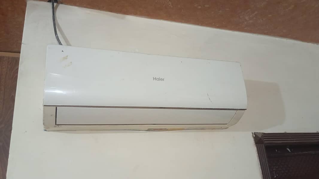haier 1