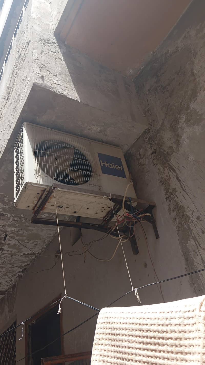 haier 2