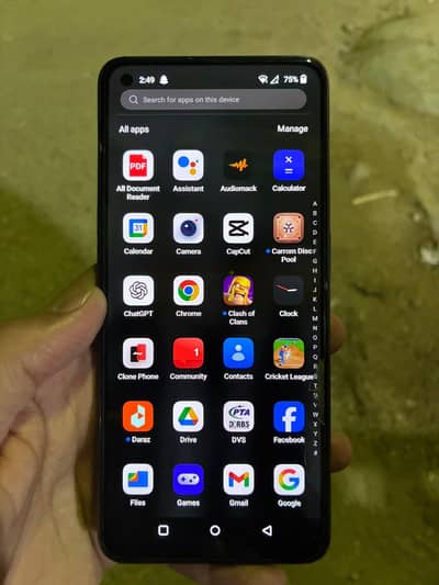 One Plus Other Model