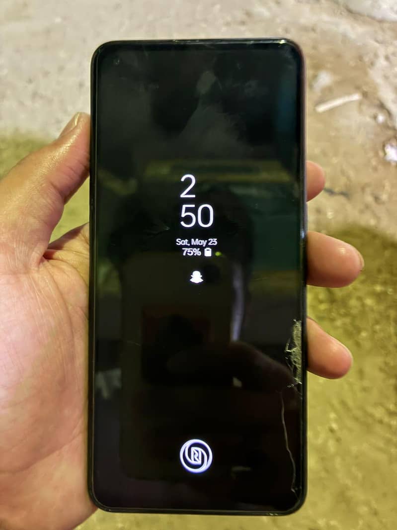 One Plus Other Model 2