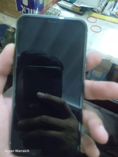 Apple iPhone 11