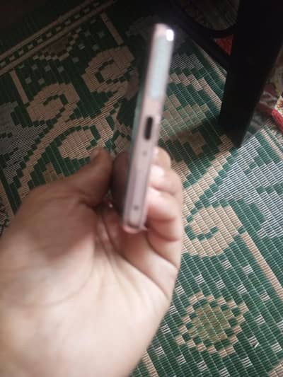 Infinix Zero 40 10 by 10 conditions for sale