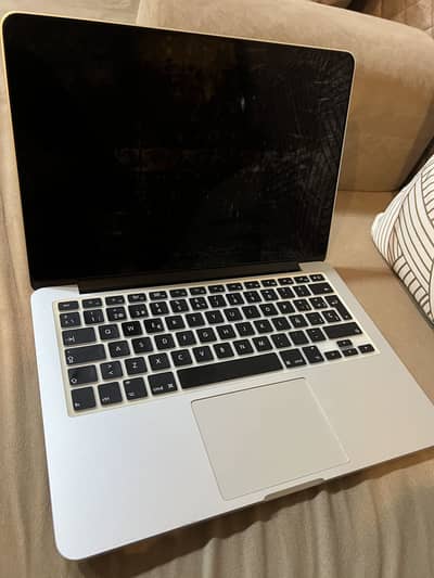 MacBook Pro A1502 - Fully Working, No Issues