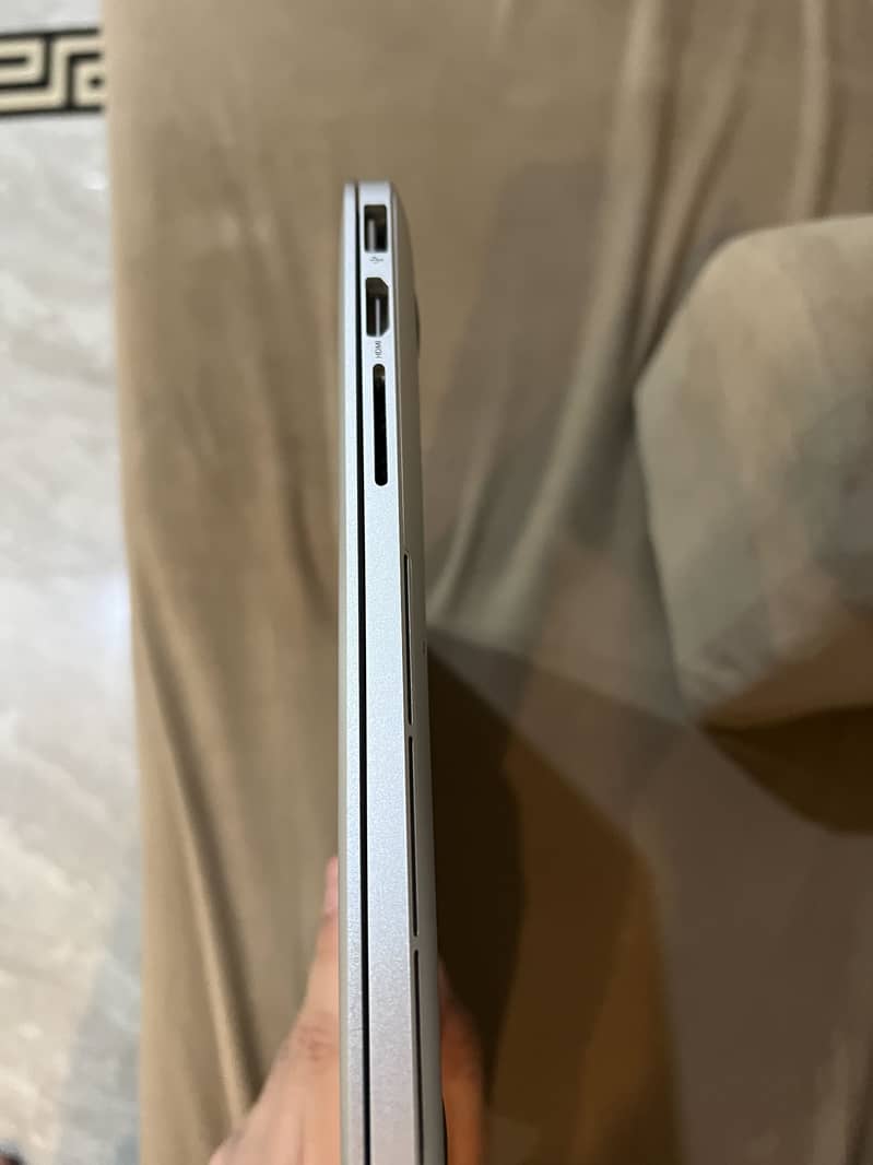 MacBook Pro A1502 - Fully Working, No Issues 2