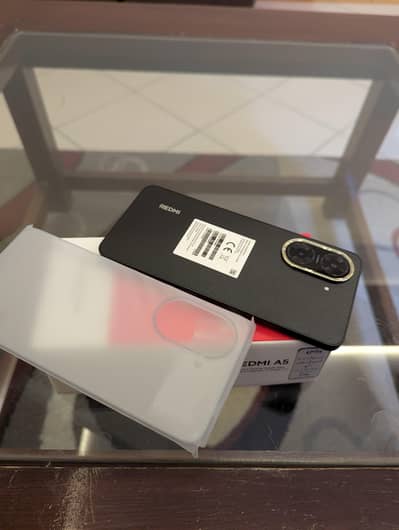 Xiaomi Redmi A5