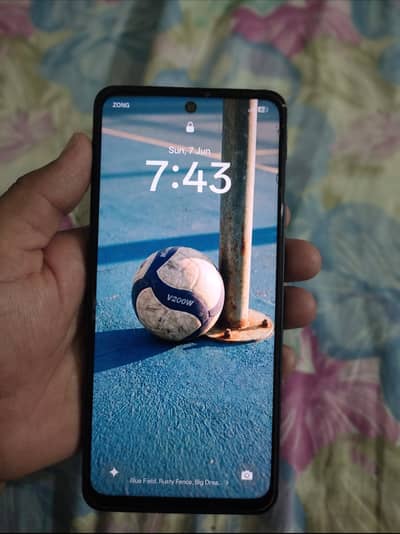 OPPO A5x 4/64
