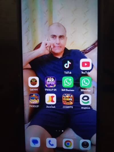Realme 14c. . real buyer contact whtsup 6 /128