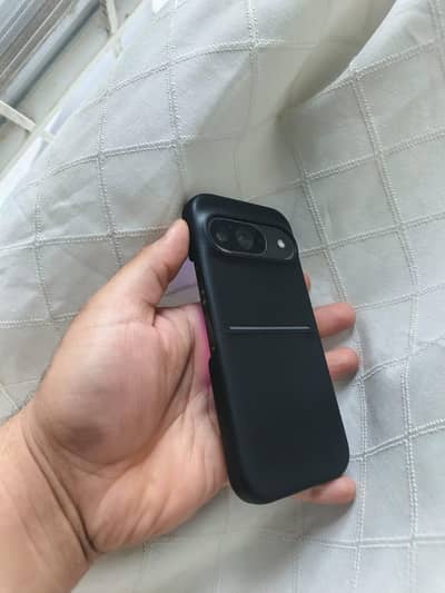 Google Pixel 9 good condition 10/10