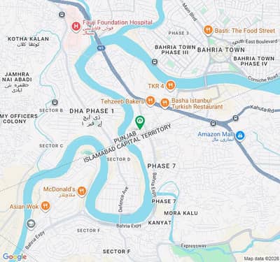 Awamii villa 1 Fiber villa bharia Town Face 8 Rawalpindi For rent bajlii panii gass Available Family villa near masjid park